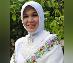 Melenggang ke Senayan, Illiza Akan Buka Illiza Center Tampung Aspirasi Masyarakat