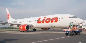 Lion Air Kaji Larangan Terbang di Aceh saat Idul Adha