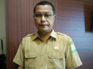 Calon Kepala BPMA Jalani Tes Psikologi