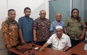 Minat Kaum Muda Jadi Kader Partai Aceh Tinggi