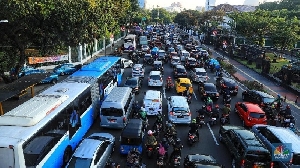 Jakarta Batasi Usia Kendaraan, Bikin Pebisnis Mobkas Bergairah
