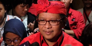 I Nyoman Anggota DPR Tersangka Suap Impor Bawang Punya Harta Rp20,8 M