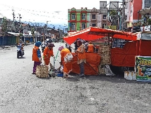 Pahlawan Diantara Gema Takbir