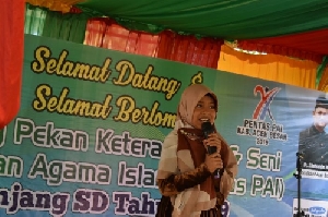 Disdikbud Aceh Besar Gelar Pekan Keterampilan dan Seni