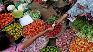 Pura-pura Beli Cabe, Modus Perampokan Pedagang di Jambo Aye