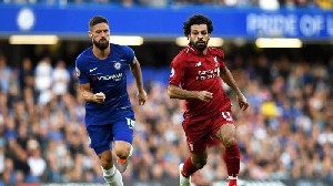 Jadwal Liga Inggris Malam Ini: Chelsea Vs Liverpool