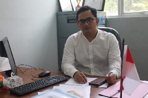 Saiful Mahdi Jadi Tersangka Kasus UU ITE, Reza Idria: Baiknya Dikembalikan Saja ke Darussalam