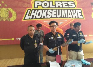 Gara-gara Kelapa Punawirawan TNI Ini Dibacok