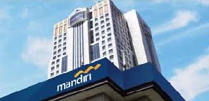 Januari-Agustus 2019, Penyaluran KUR Bank Mandiri Capai Rp 15 T