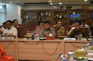 Pemerintah Aceh Desak Kementerian Segera Bentuk Tim Peralihan Kanwil Pertanahan