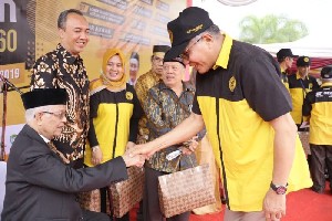 Plt Gubernur Ajak Alumni Fakultas Ekonomi Unsyiah Kolaborasi Bangun Aceh