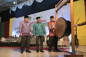 Pemerintah Aceh Komitmen Perkuat Pendidikan Islam Untuk Generasi Muda