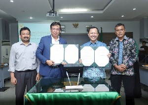 Komnas HAM Jalin Kerja Sama dengan Unsyiah