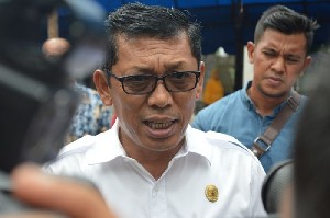 Dinsos Aceh Komit Dorong Peningkatan Kesejahteraan Lansia