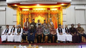 Oman Siap Dukung Pariwisata di Aceh