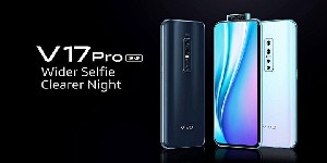 Vivo V17 Pro Dipastikan Masuk Indonesia