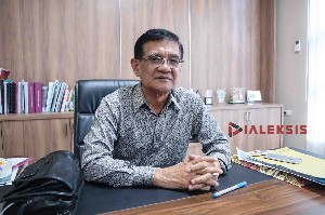 Zubir Sahim: PEMA, Mesin Kecil di Pacuan Besar Menggerakkan Ekonomi Baru Aceh