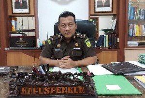 Kejagung Ingatkan Jaksa-jaksa TP4D  Tak Main Proyek