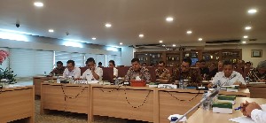 Ketika Pengalihan  BPN Kepada Pemerintah Aceh â€œDimainkanâ€ Pusat