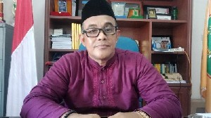 Kembangkan Nilam, Pemkab Aceh Jaya gandeng PT Haldin Pacific Semesta