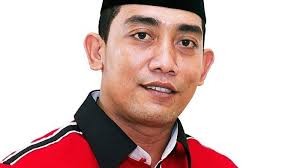 DPA Partai Aceh Tunjuk Dahlan Jamaluddin Sebagai Ketua DPR Aceh