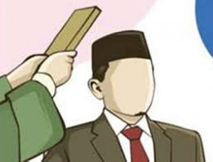 Hari Ini, 81 Anggota DPR Aceh Periode 2019-2024 Dilantik