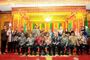 Inovasi Pemerintah Aceh untuk Percepatan Kesejahteraan Rakyat