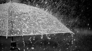 BMKG : Waspada Hujan Lebat dan Angin Kencang