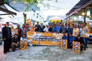 Kasus PLTA Tampur-1 Peringatan Keras Bagi Proyek Ancam Kelestarian Leuser