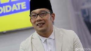 Begini Cara Ridwan Kamil Lancarkan Investasi dan Bisnis di Jawa Barat