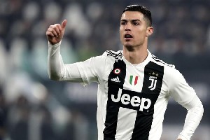 Efek Cristiano Ronaldo, Juventus Belum Untung