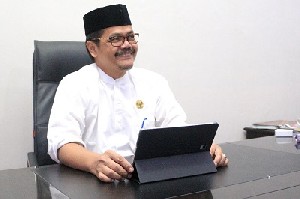 Aceh Butuh Banyak Tenaga Pengawas Keuangan Syariah