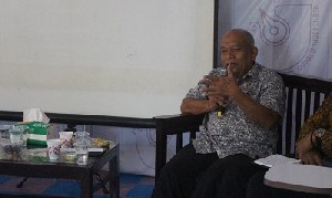 Tingkatkan Daya Saing, Disnaker Aceh Segera Masukkan Mata Kuliah Ketenagakerjaan ke Kampus