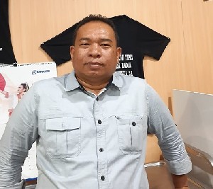 Susahnya Mengundang Pejabat Masuk Panti?