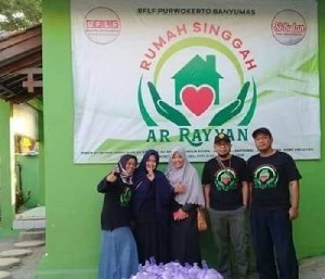 BFLF Buka Cabang di Pulau Jawa