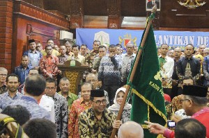 Hari Batik Nasional, Dekranasda Aceh Keluhkan Ini