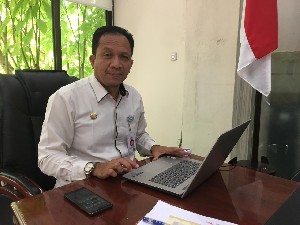 DPMPTSP Aceh Optimistis Pertumbuhan Investasi Tahun 2019 Tercapai 4 Triliun
