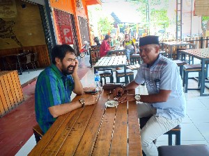 Forkab Aceh Pertanyakan Sikap Komnas HAM