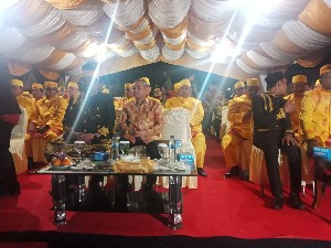Tiga Event Wisata Aceh Masuk Event Calendar Nasional 2020
