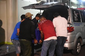 Ditemukan oleh Petugas PLN, Warga Aceh Sudah Tak Bernyawa