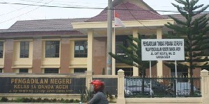 Ini Alasan Irwandi Yusuf Gugat Tiyong Cs ke Pengadilan