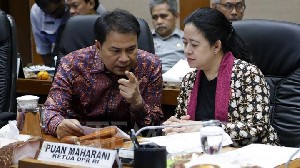 Ini Dia Komposisi Fraksi DPR RI Terbaru