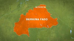 Setidaknya Selusin Tewas Dalam Serangan Masjid Burkina Faso