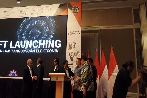 Kementerian ATR/BPN Luncurkan Layanan Digital untuk Kemudahan Usaha