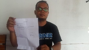 Permohonan Informasi Terkait Replanting Tak Ditanggapi, WaLii Ajukan Keberatan