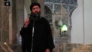 Trump Konfirmasi Kematian Pemimpin ISIS Akibat Meledakkan Diri