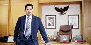 KPK Tahan Dirut PT Inti dalam Kasus Suap Proyek BHS