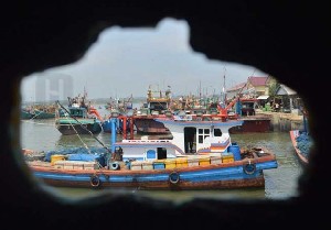 Hilang 7 Bulan, 3 Nelayan Aceh Ternyata Mendekam di Penjara India