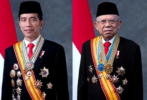 Ini Prediksi Formasi Menteri di Kabinet Jokowi-Ma'ruf Amin