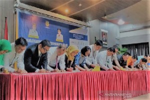 Mal Pelayanan Publik Banda Aceh Beroperasi November 2019